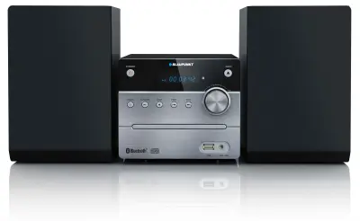 MS12BT GLASBENI STOLP BLAUPUNKT