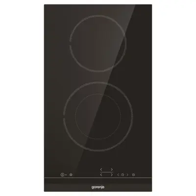 GORENJE ECT322BCSC steklokeramična kuhalna plošča