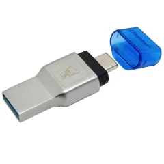 PRENOSNI ČITALEC KARTIC USB 3.1 FCR-ML3C KINGSTON