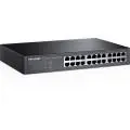 TP-LINK TL-SG1024D 24 POR T DESKTOP/RACK MREŽNO STI