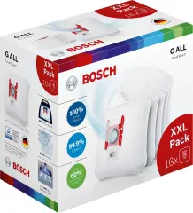 BOSCH BBZ16GALL vrečke za sesalnik