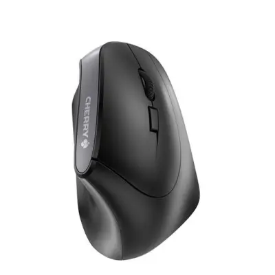 CHERRY MW 4500 brezžična ergonomska vertikalna miška