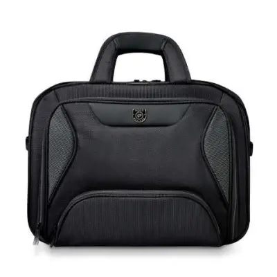 PORT Manhattan TL 15.6" črna torbica