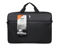 PORT Liberty III 17.3" črna torbica
