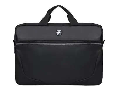 PORT Liberty III 17.3" črna torbica