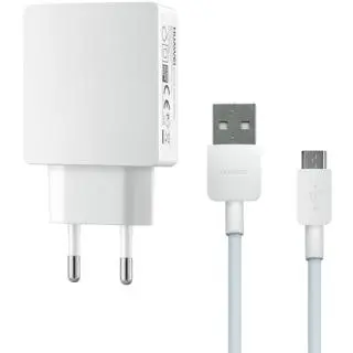 QUICK CHARGER MICRO USB HUAWEI 9V2A