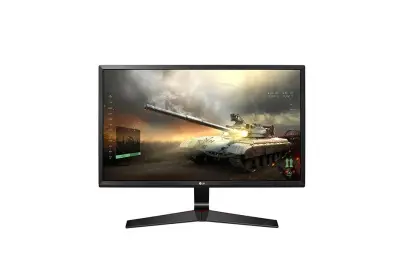 LG 27MP59G 68,6 cm (27")/IPS/FHD monitor
