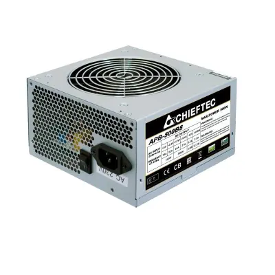 VALUE SERIES 500W ATX NAPAJALNIK CHIEFTEC