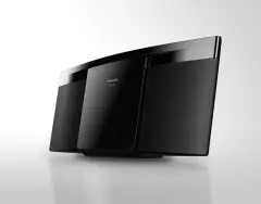 PANASONIC SCHC200EG-K glasbeni stolp