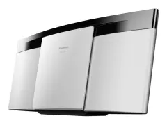 SCHC200EG-W GLASBENI STOL PANASONIC
