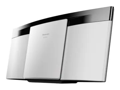 SCHC200EG-W GLASBENI STOL PANASONIC