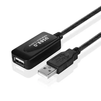 USB REPEATER USB 2.0 5M KABEL PODALJŠEK