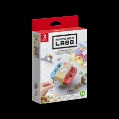 NINTENDO SWITCH LABO Customisation Set