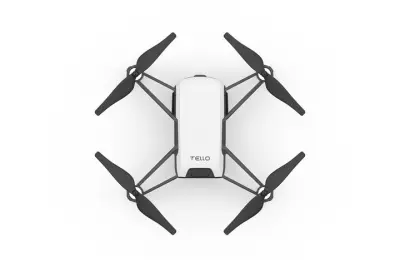 TELLO BEL DRON DJI