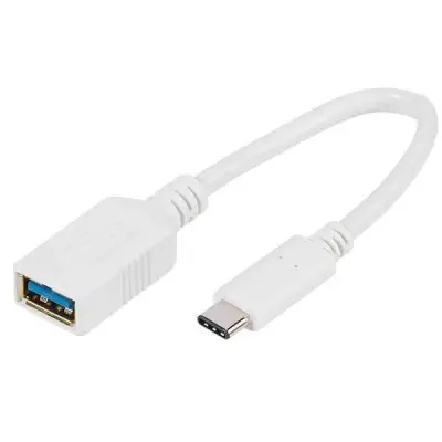 CACA315 USB C M/USB A Ž VIVANCO ADAPTER