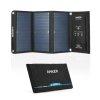 ANKER SOLAR CHARGER DUAL USB 21W