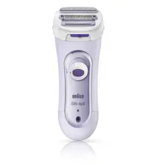 BRAUN LS5560 depilator