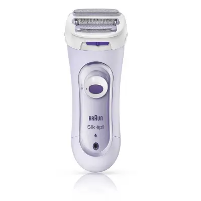 BRAUN LS5560 depilator