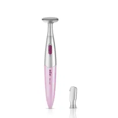 BRAUN FG1100 bikini strižnik