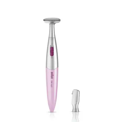 BRAUN FG1100 bikini strižnik
