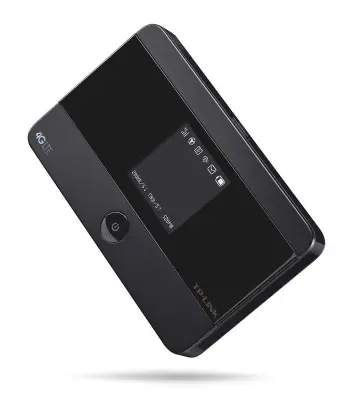 TP-LINK M7350 4G LTE BREZŽIČNI USMERJEVALNIK