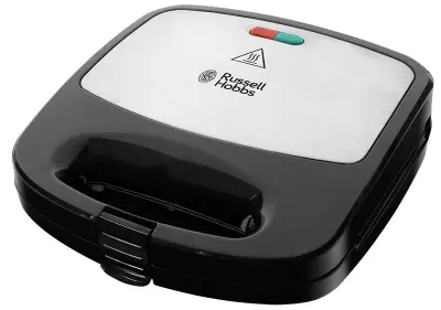 RUSSEL HOBBS 24540-56 3v1 SNACK MAKER  750 W  aparat za sendviče/vaflje/žar