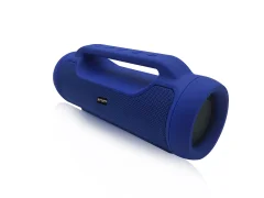 XPLORE XP8336 TWS FM Bluetooth prenosni zvočnik moder