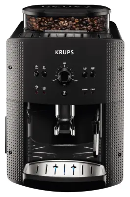 KRUPS Espresseria EA810B70 kavni aparat