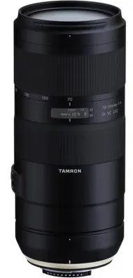 TAMRON 70-210MM F/4 VC USD OBJEKTIV ZA NIKON