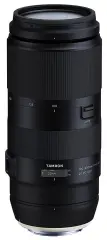 TAMRON 100-400 F/4.5-6.3 VC USD OBJEKTIV ZA NIKON