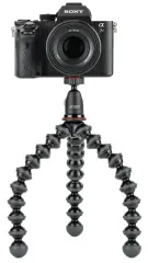 GORILLAPOD 1K KIT JOBY STOJALO Z GLAVO
