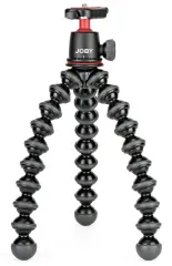 GORILLAPOD 3K KIT JOBY STOJALO Z GLAVO