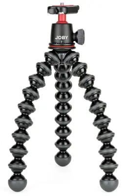 GORILLAPOD 3K KIT JOBY STOJALO Z GLAVO