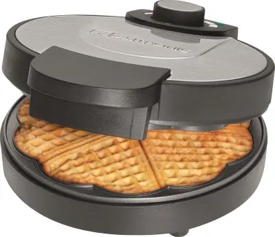 APARAT ZA PEKO VAFLJEV WA 3492 CLATRONIC