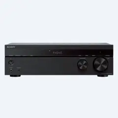 SONY STRDH190 Hi-Fi Black sprejemnik