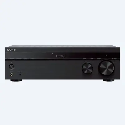 SONY STRDH190 Hi-Fi Black sprejemnik