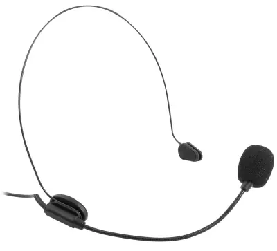 EM408R BREZŽIČ NAGLAV MIK TREVI