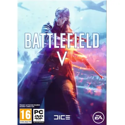 BATTLEFIELD V PC