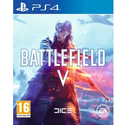 Battlefield V igra za PS4