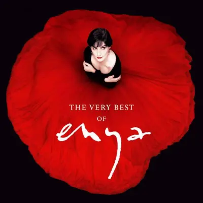 ENYA - 2LP/VERY BEST OF ENYA