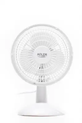 AD7301 VENTILATOR 15CM ADLER