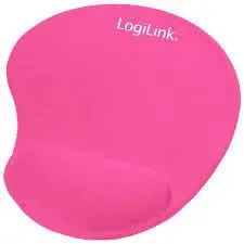 ROZA GEL PODLOGA LOGILINK PODLOGA ZA MIŠKO