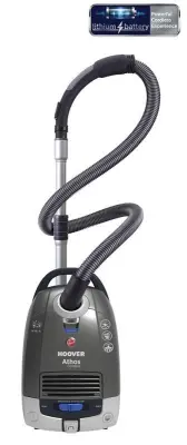 HOOVER ATC18LI011 ATHOS sesalnik