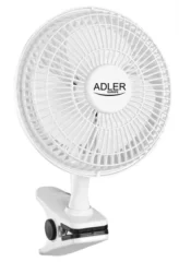 AD7317 VENTILATOR 2V1 ADLER