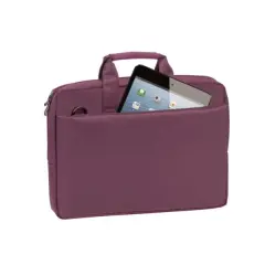 RIVACASE TORBA ZA PRENOSN IK 15.6" VIJOLIČNA 8231