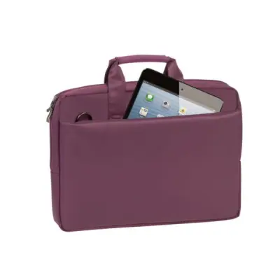 RIVACASE TORBA ZA PRENOSN IK 15.6" VIJOLIČNA 8231