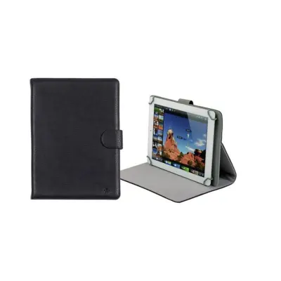 TORBA ZA TABLICO 3017 10.1" ČRNA RIVACASE