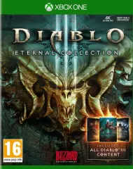 DIABLO III: ETERNAL COLLECTION XBOX ONE