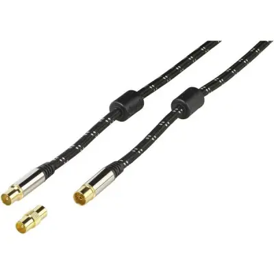 48/4015GW KABEL VIVANCO TV KAB 1.5M 120DB