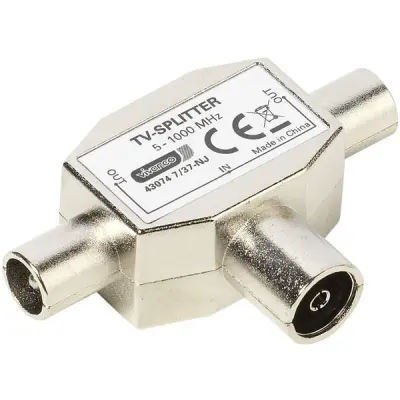 48/1001TVM ADAPTER VIVANC TV Ž/2X TV M